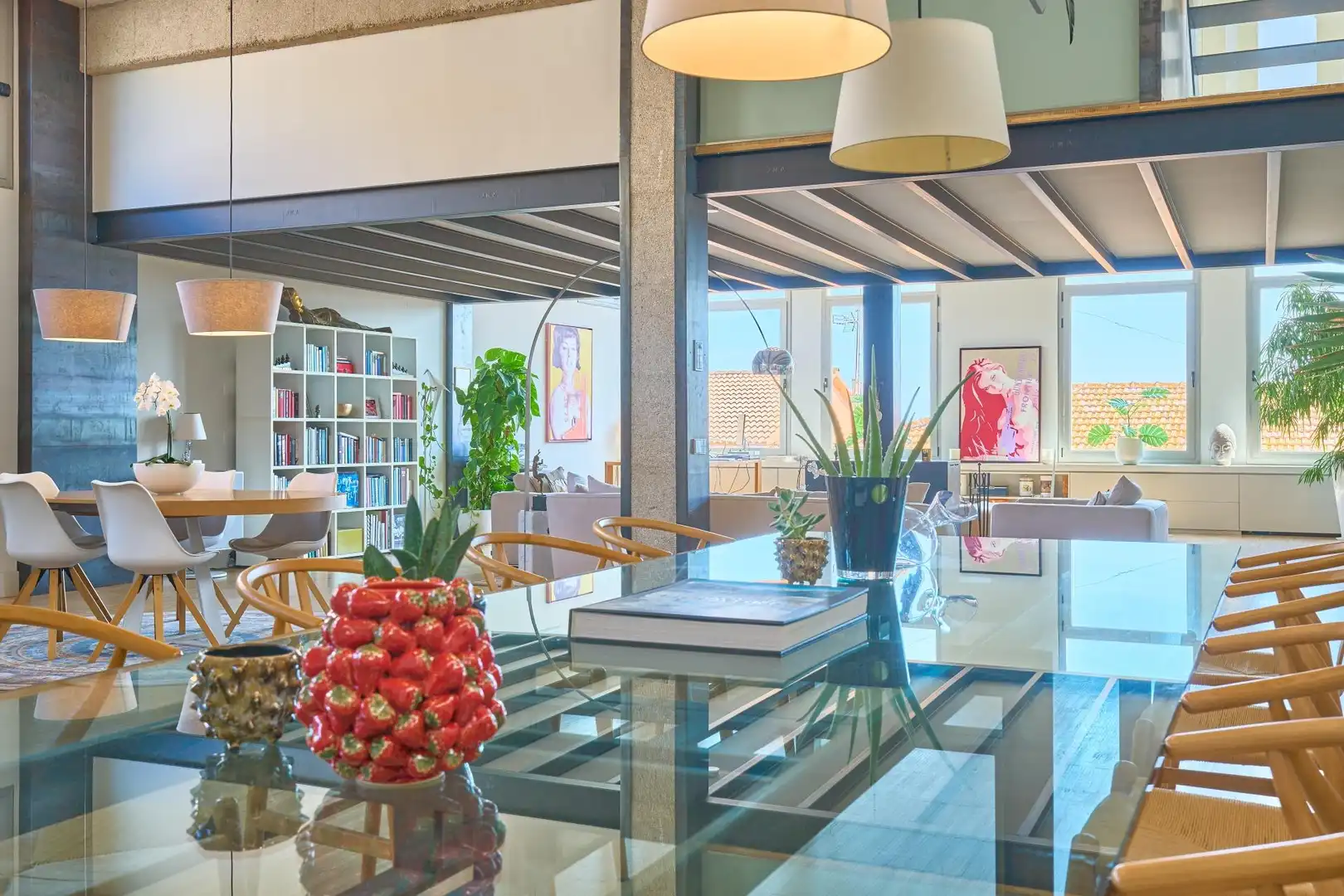 Piso de 416 m² en Palma
