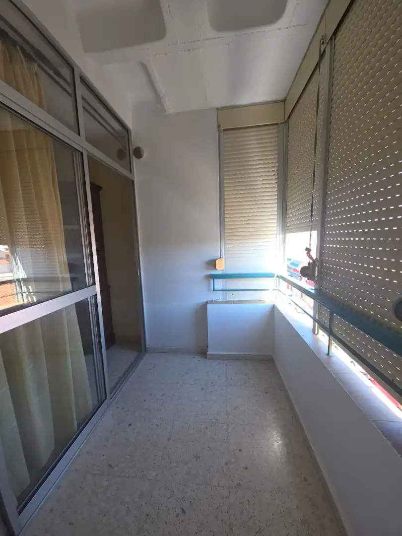 Piso de 106 m² en Dos Hermanas