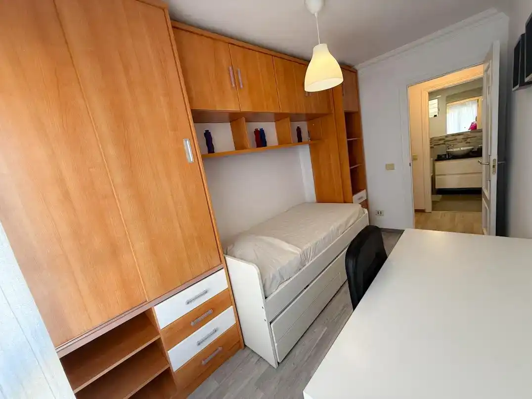Habitación 98 m², San Cristóbal de La Laguna