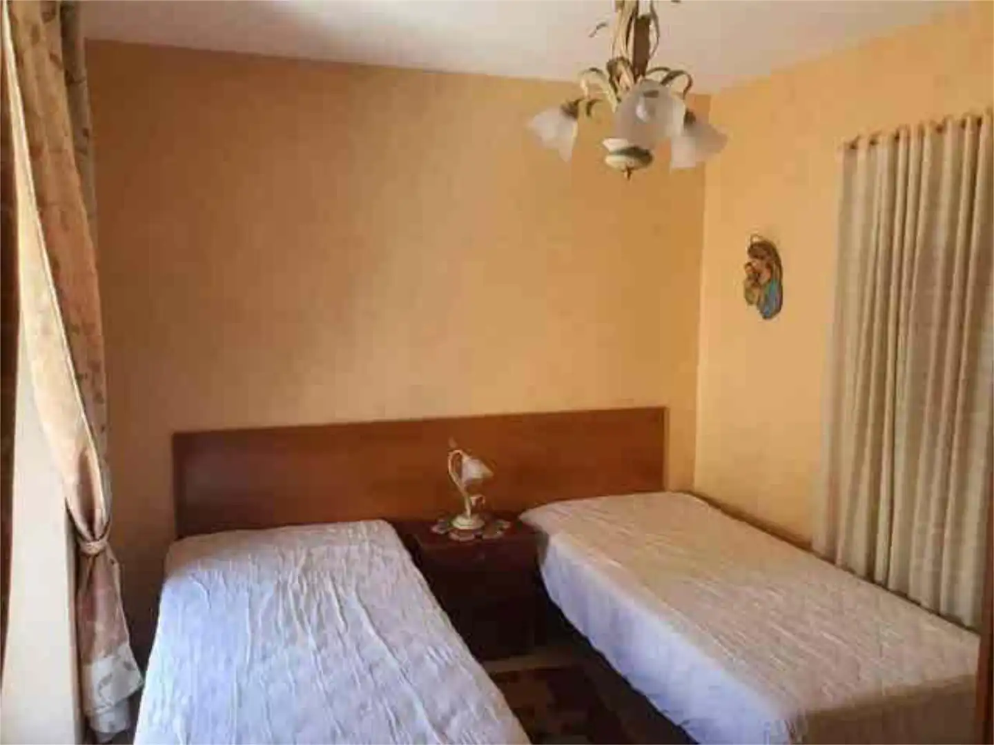 Piso de 94 m² en Cáceres