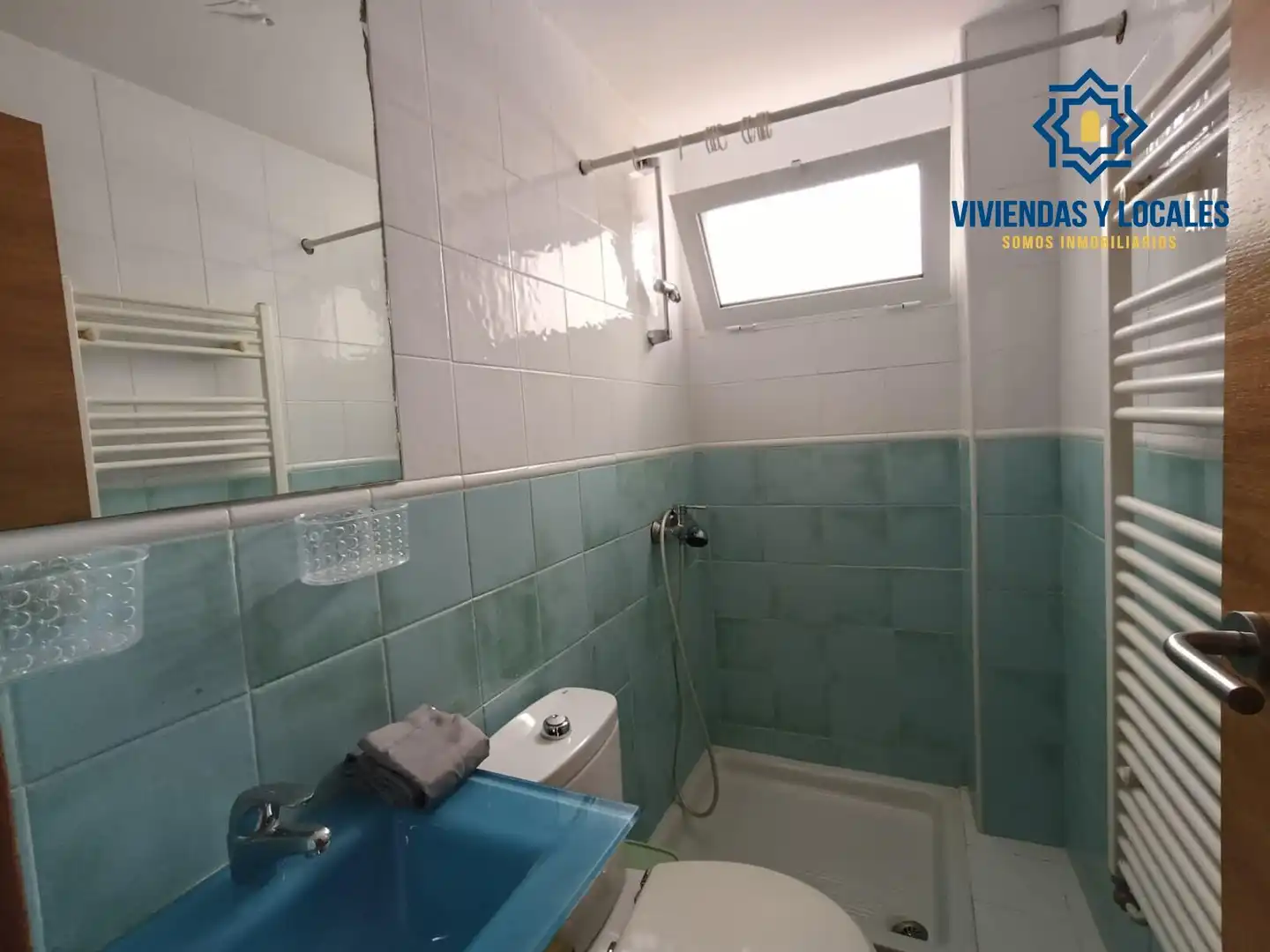 Piso de 129 m² en Granada