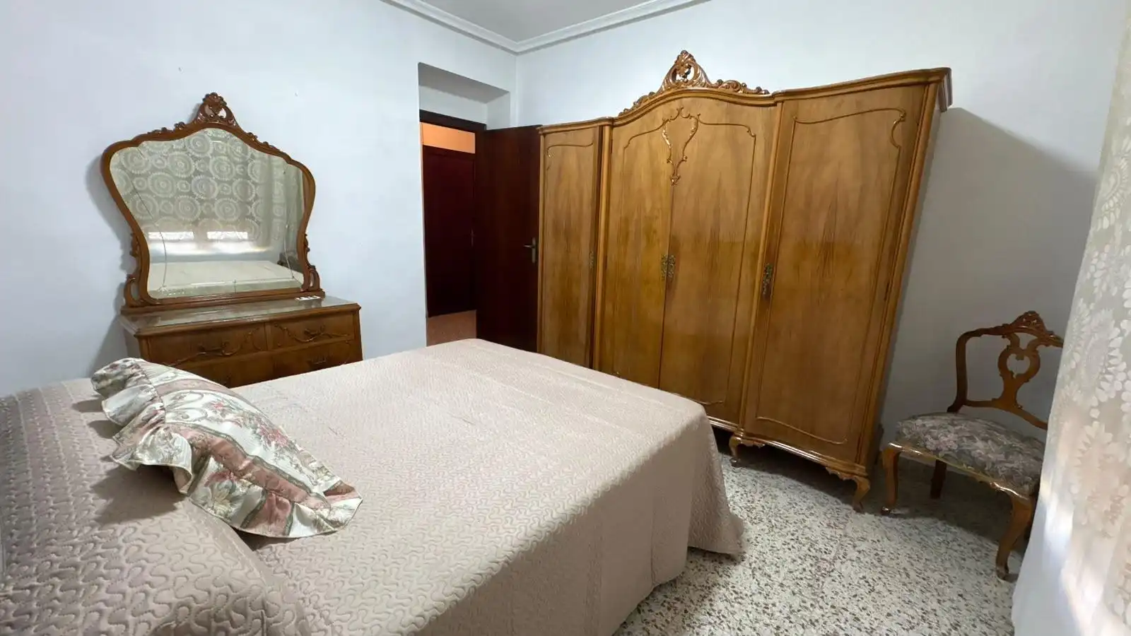 Piso de 99 m² en Elda