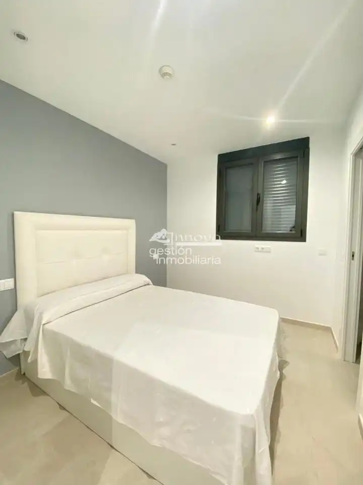 Piso de 210 m² en Segovia