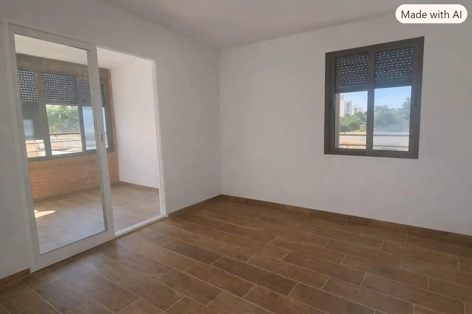 Pis de 85 m² a Benidorm