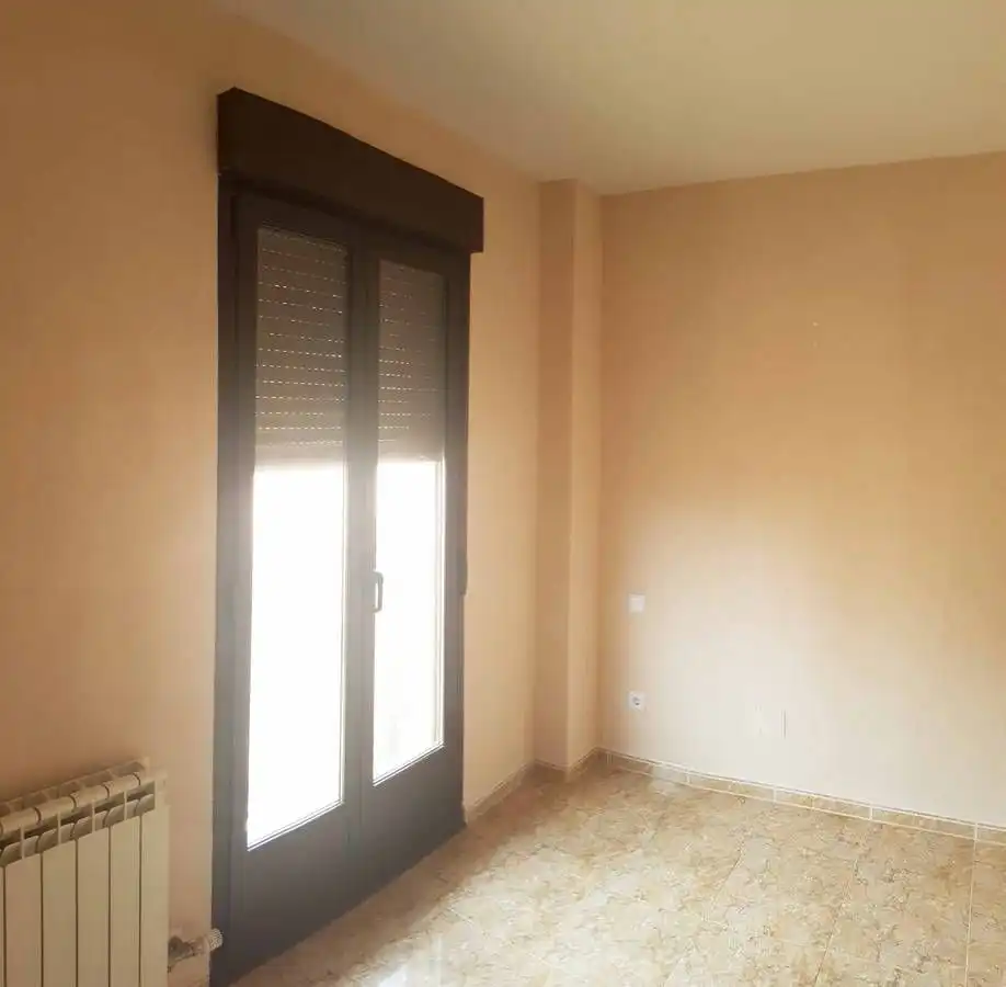 Piso de 96 m² en Medina de Rioseco