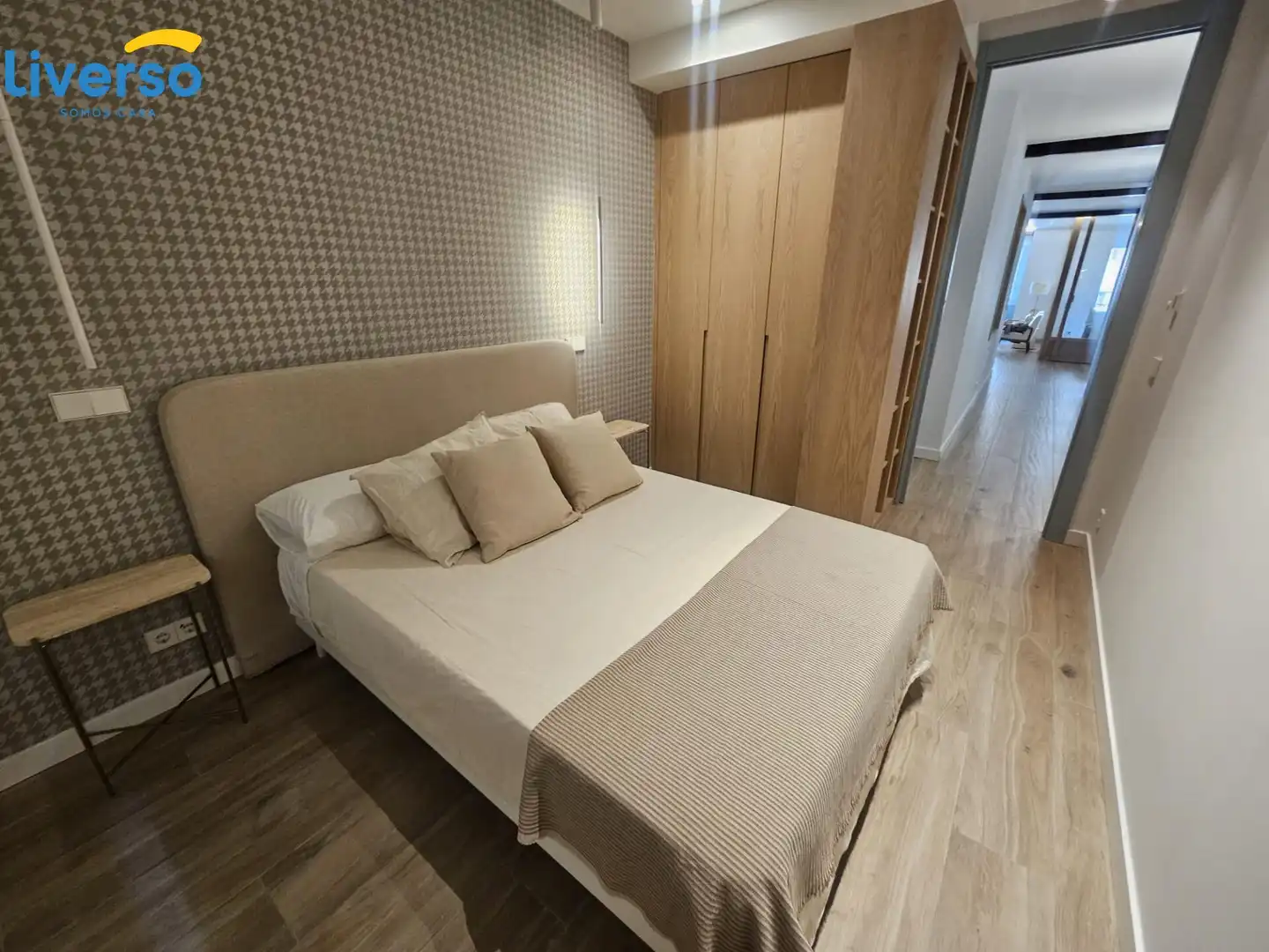 Piso de 144 m² en Burgos