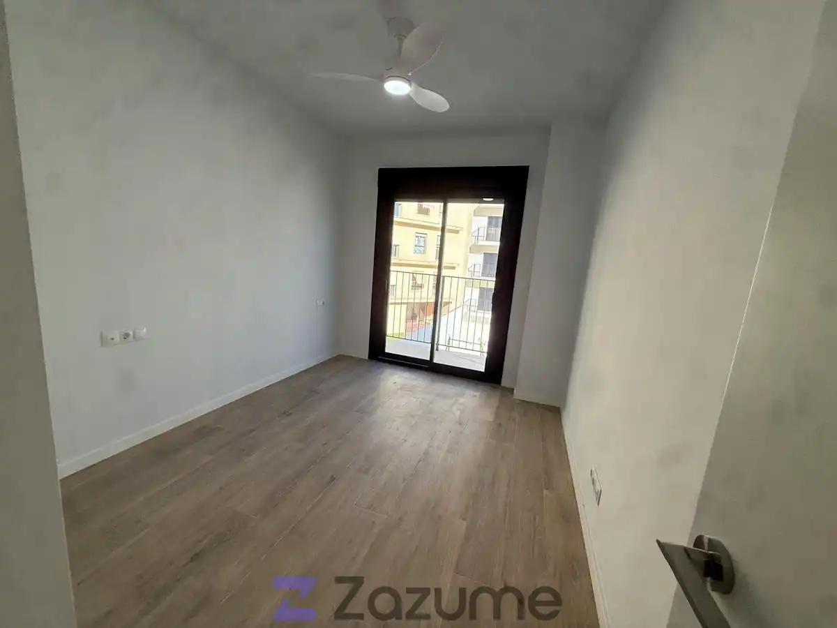 Piso de 115 m² en el Campello