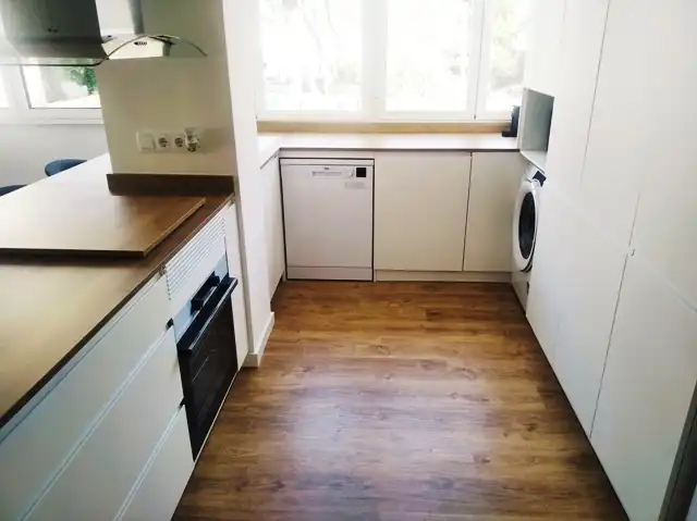 Piso de 80 m² en el Campello