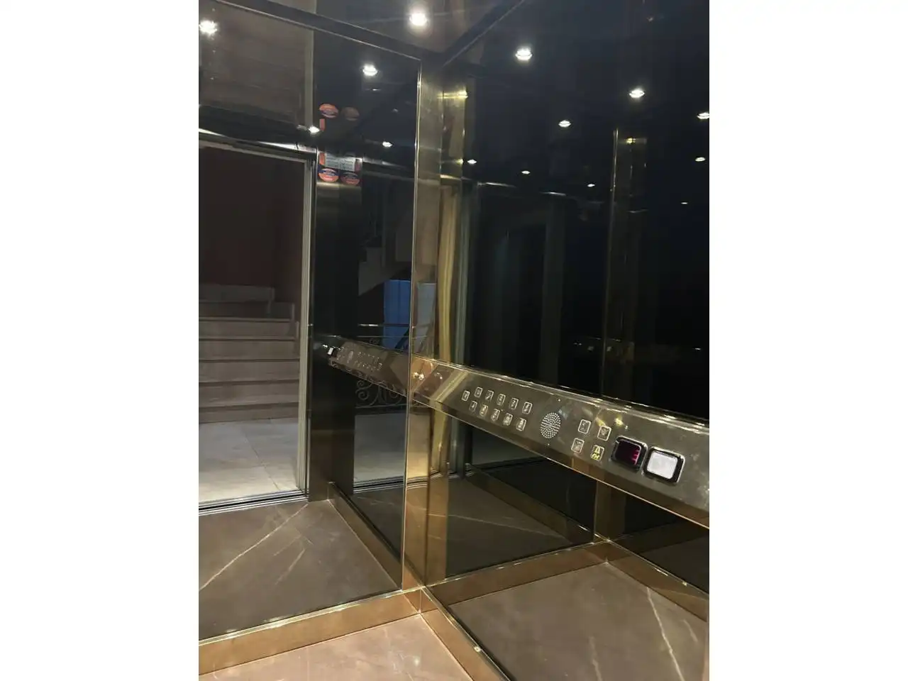 Piso de 40 m² en Oviedo
