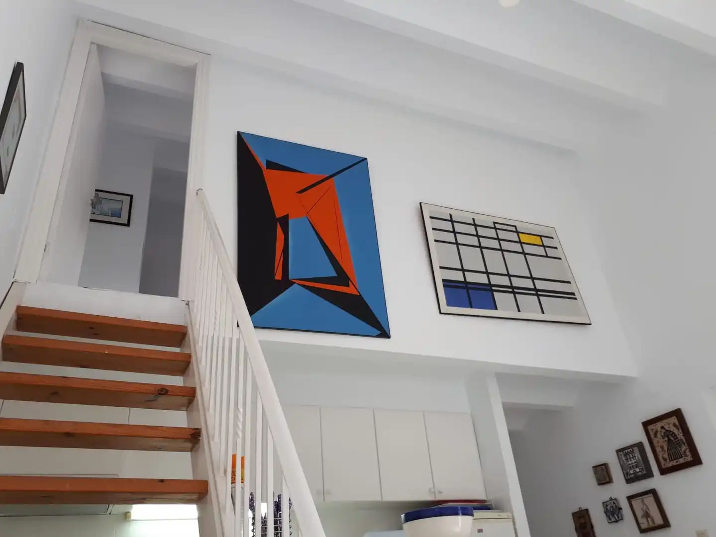 Wohnung 80 m² in Dénia