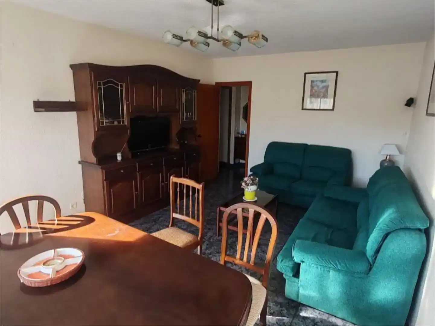 Habitación 90 m², Andorra