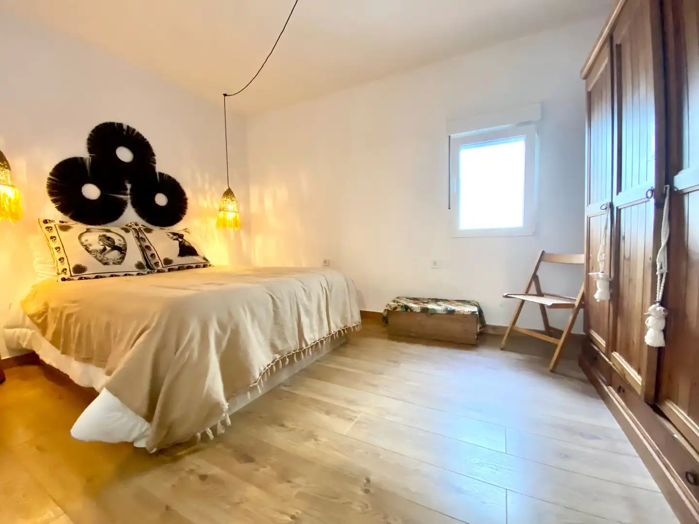 Piso de 55 m² en Tarifa