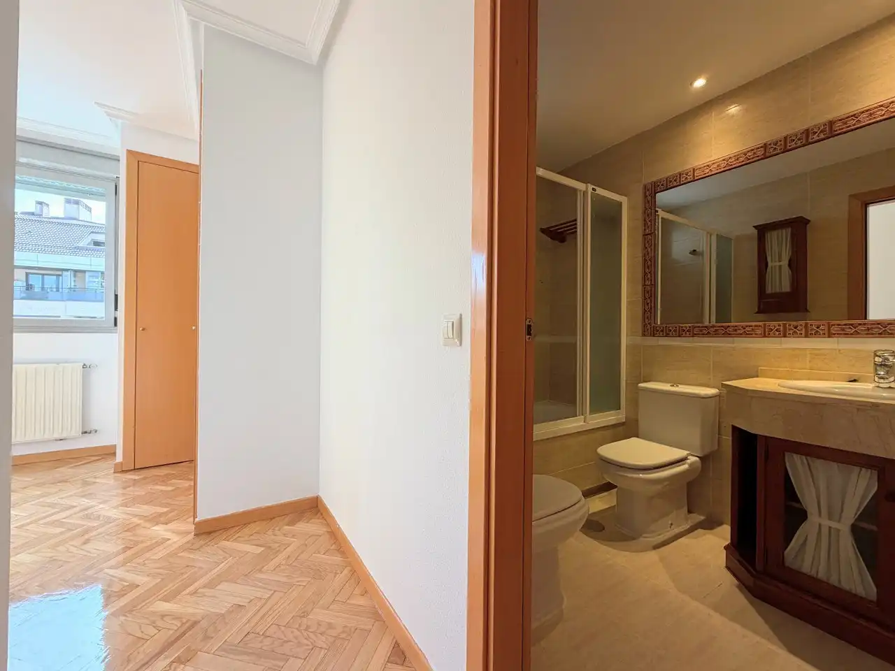 Piso de 114 m² en Boadilla del Monte