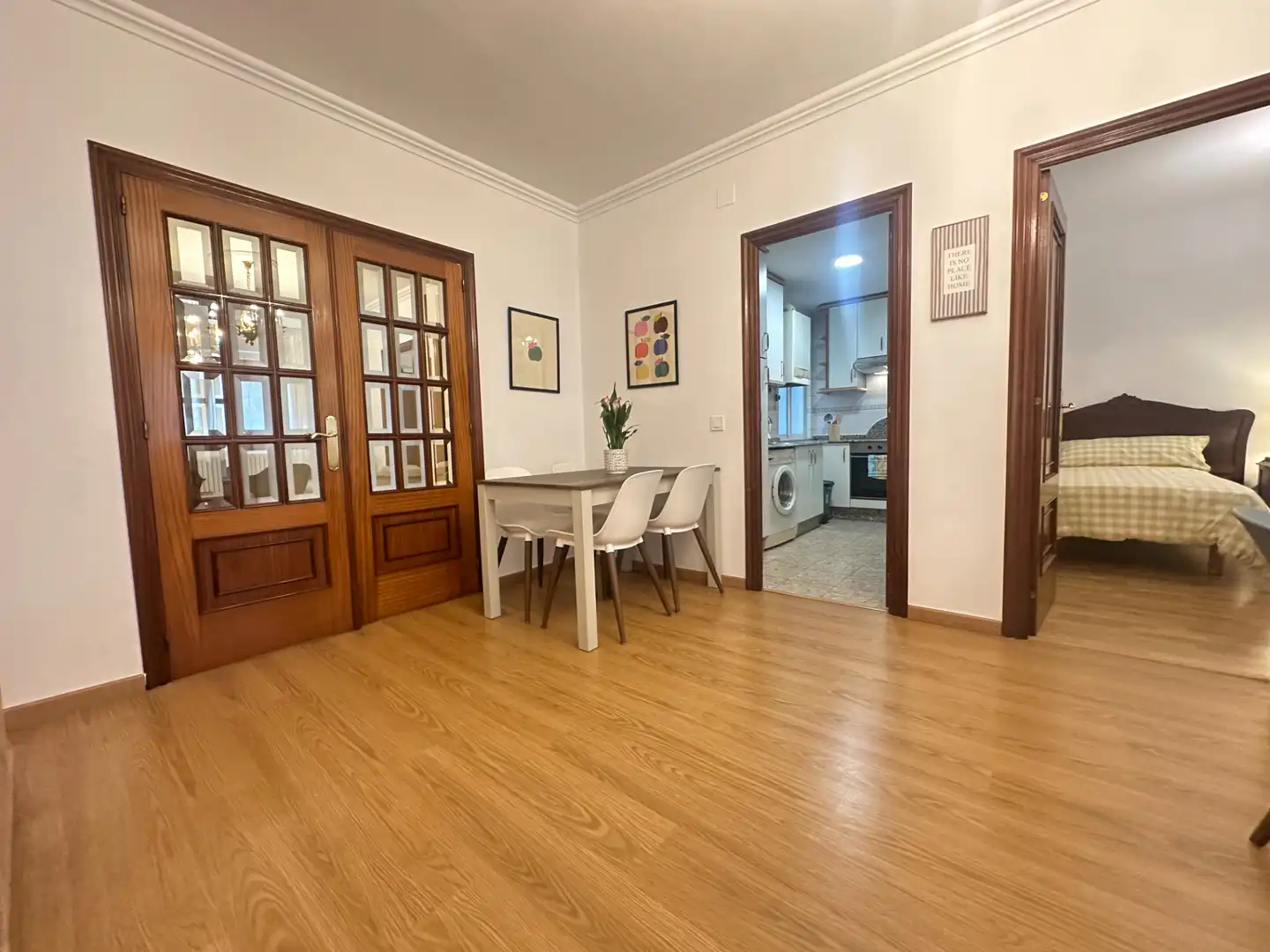 Appartamento 80 m² a Santiago de Compostela