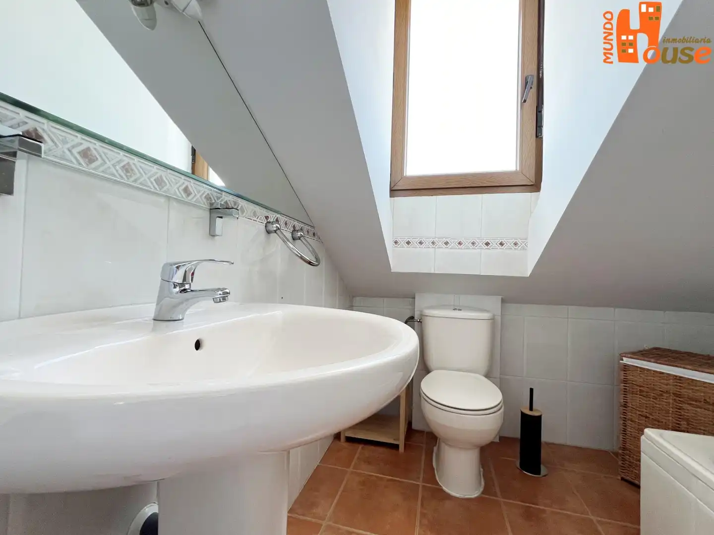 Piso de 80 m² en Real Sitio de San Ildefonso