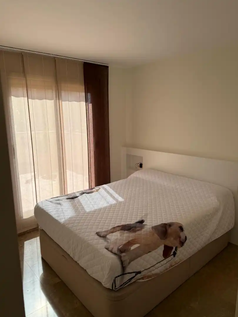 Pis de 90 m² a Sant Boi de Llobregat