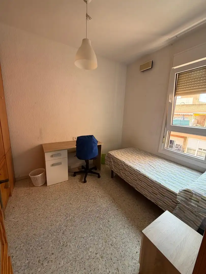 Piso de 110 m² en Almería