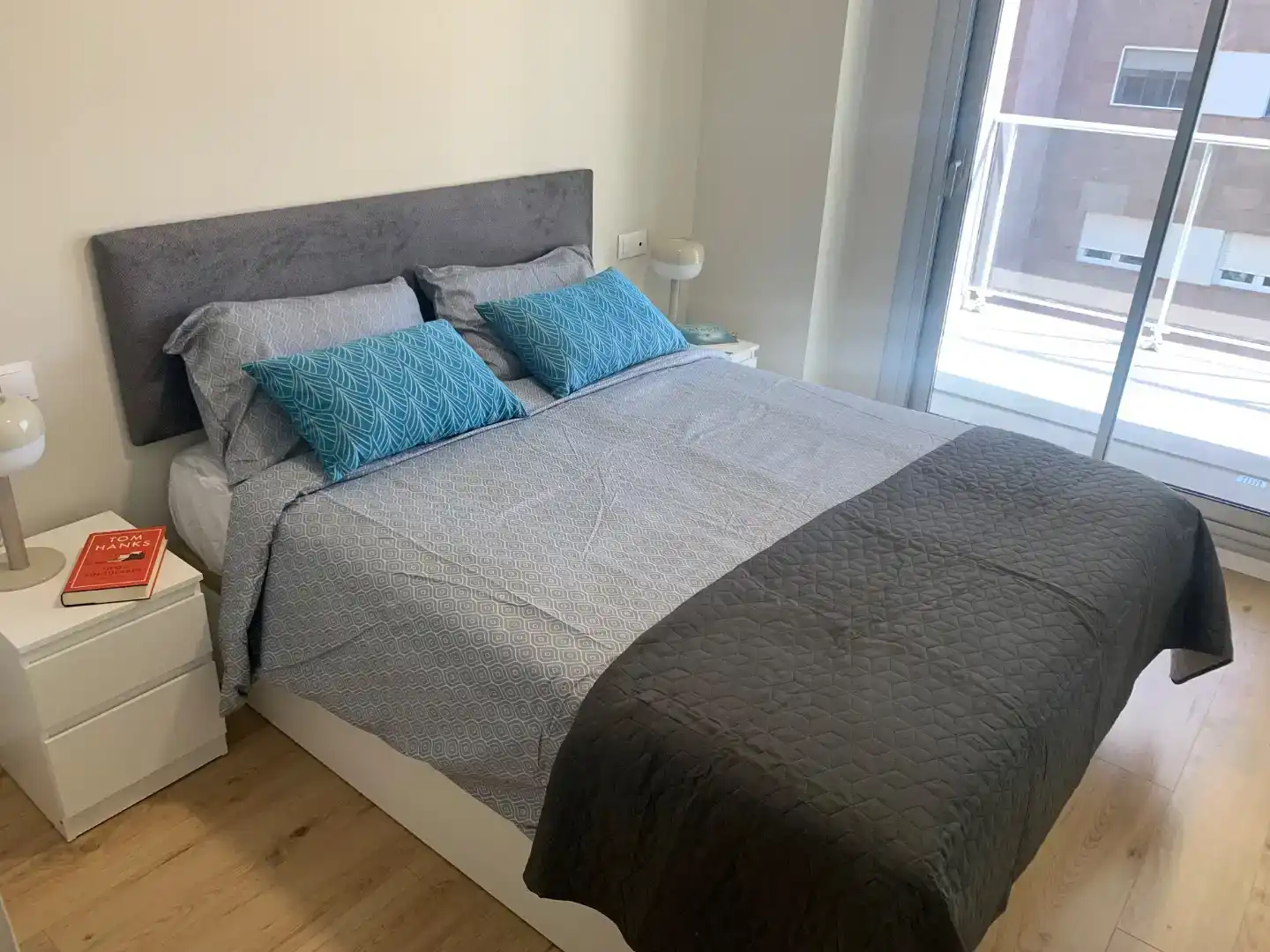 Piso de 102 m² en Las Palmas de Gran Canaria