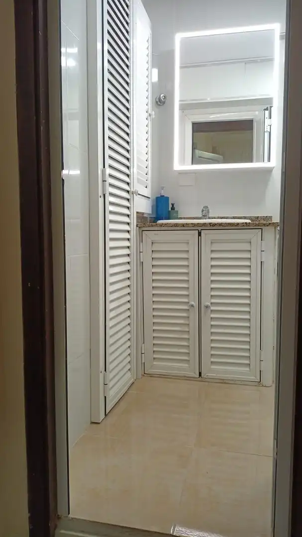 Piso de 34 m² en Las Palmas de Gran Canaria