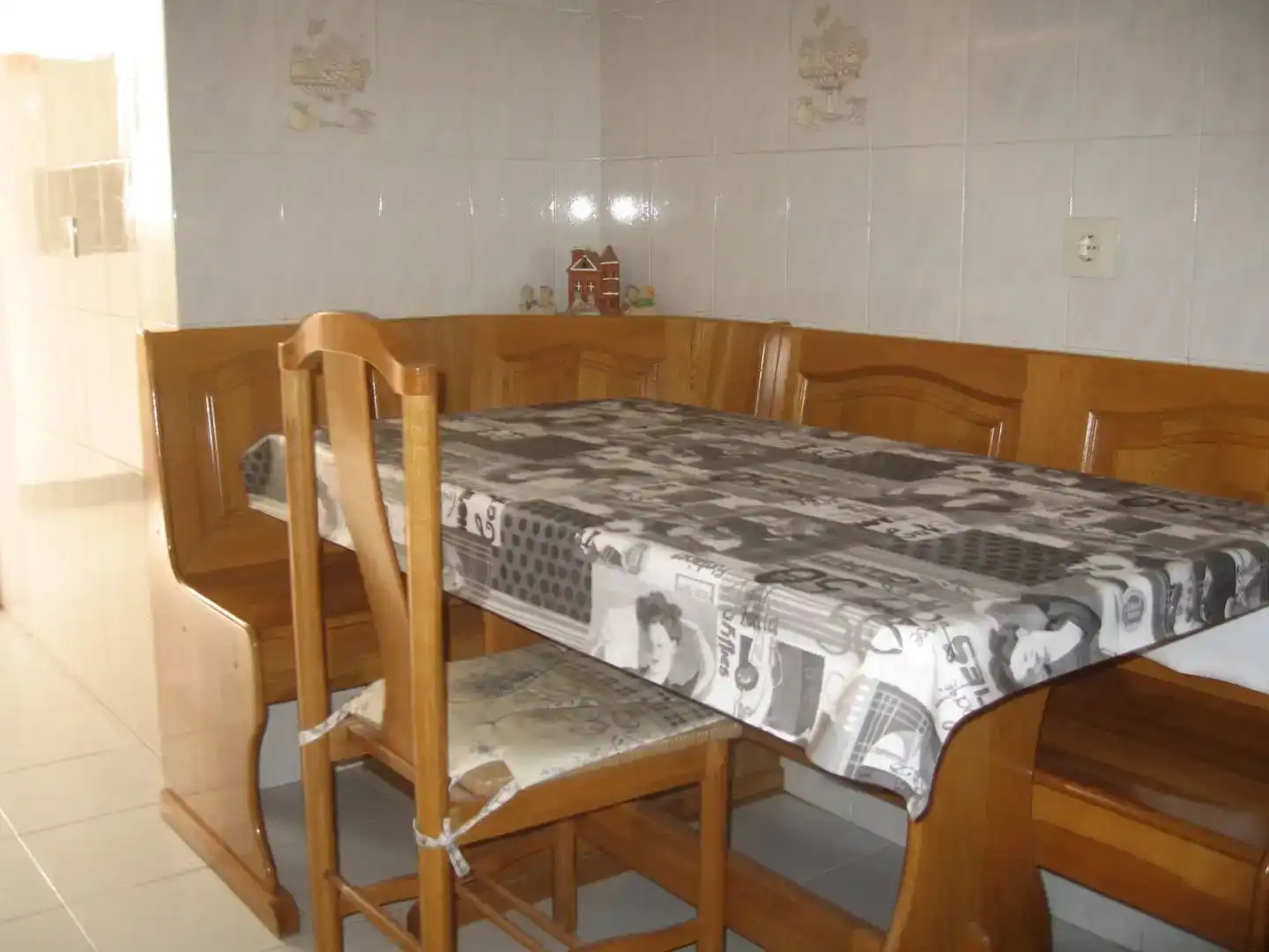 Habitación 120 m², Murcia