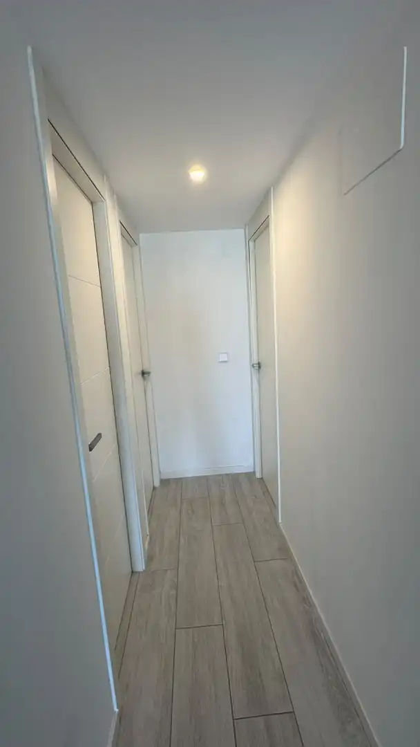 Pis de 98 m² a Alacant