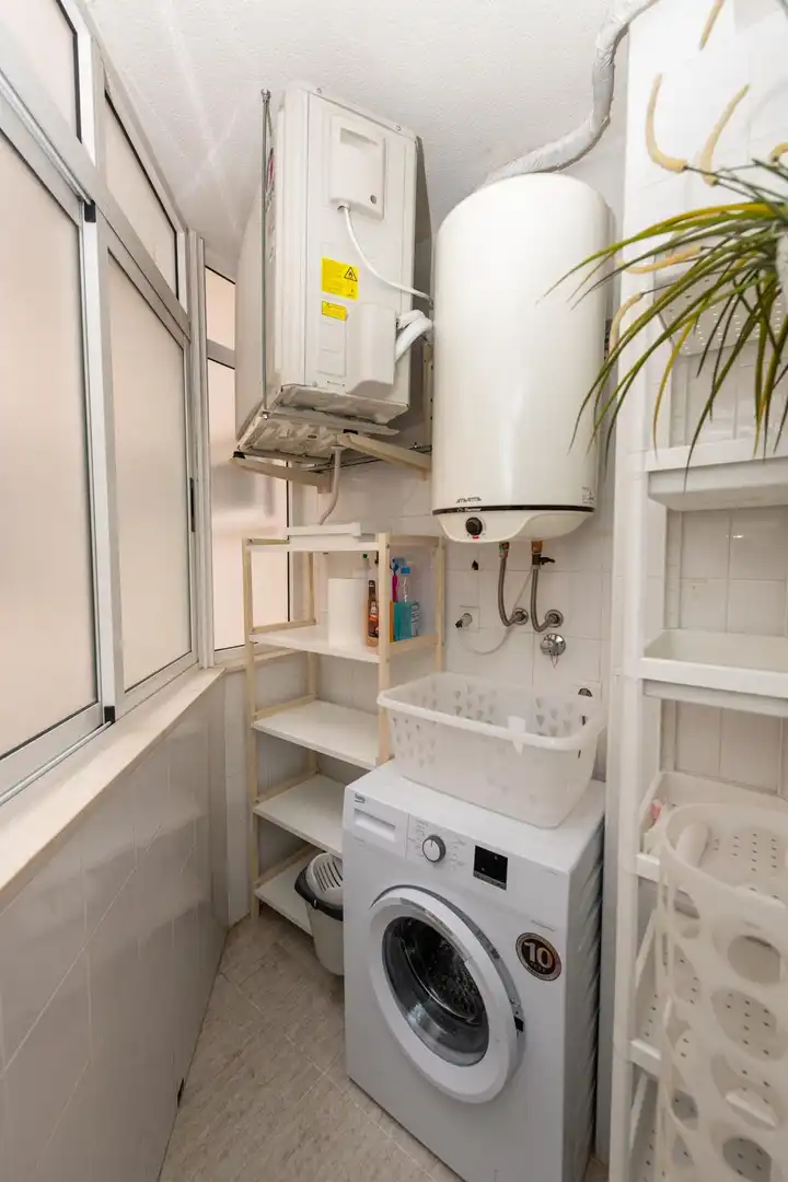 Квартира 90 м² у Sant Vicent del Raspeig / San Vicente del Raspeig