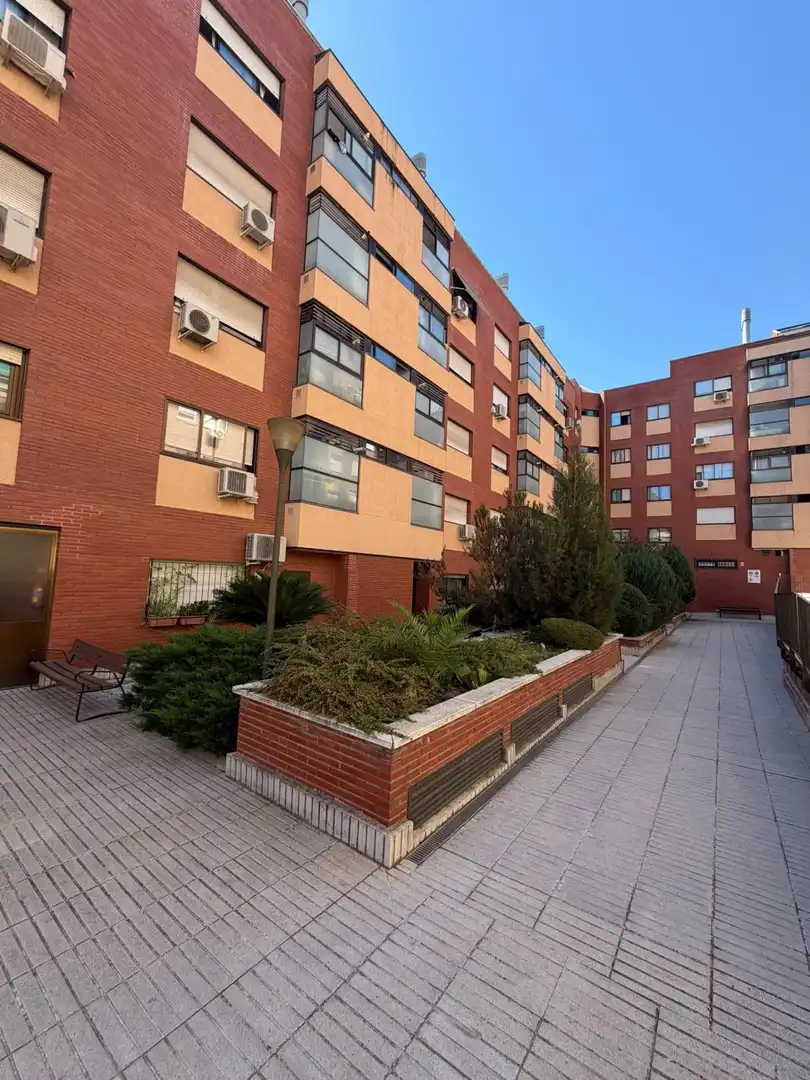 Piso de 81 m² en Madrid