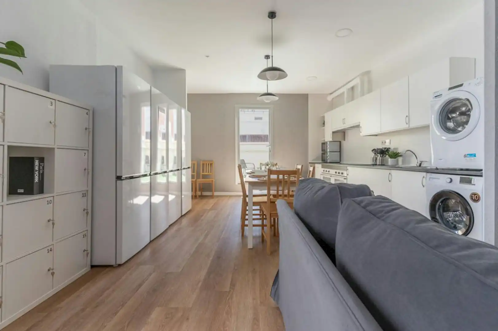 Habitación en alquiler, Madrid