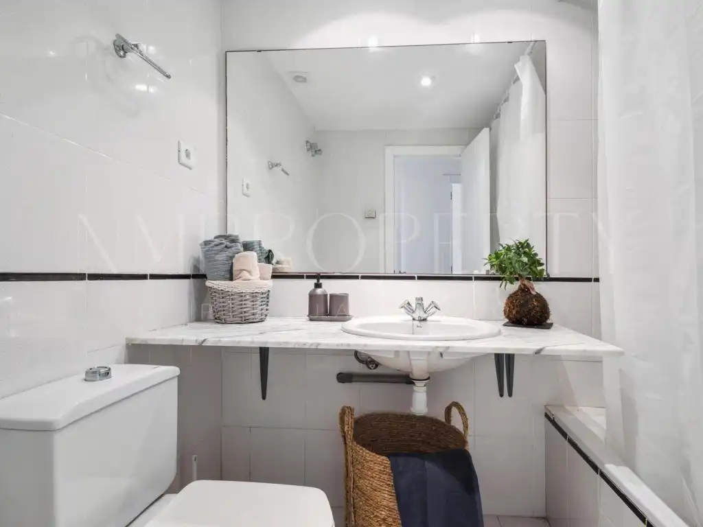 Piso de 125 m² en Castillo de Aro, Playa de Aro y S'Agaró