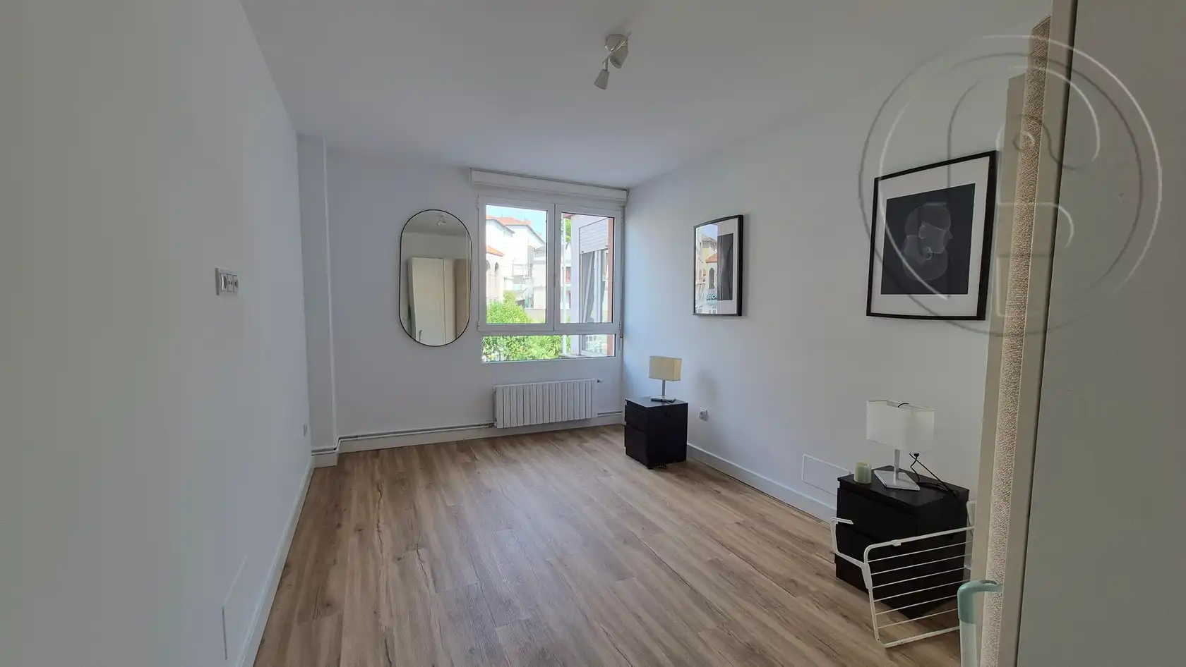 Piso de 90 m² en Santander