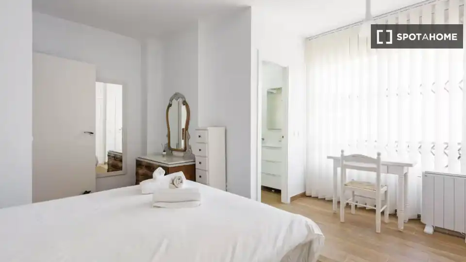 Habitación 138 m², Málaga