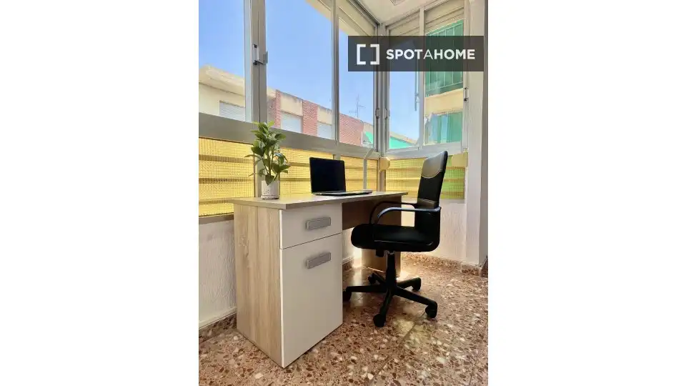 Stanza in affitto, Sant Vicent del Raspeig / San Vicente del Raspeig