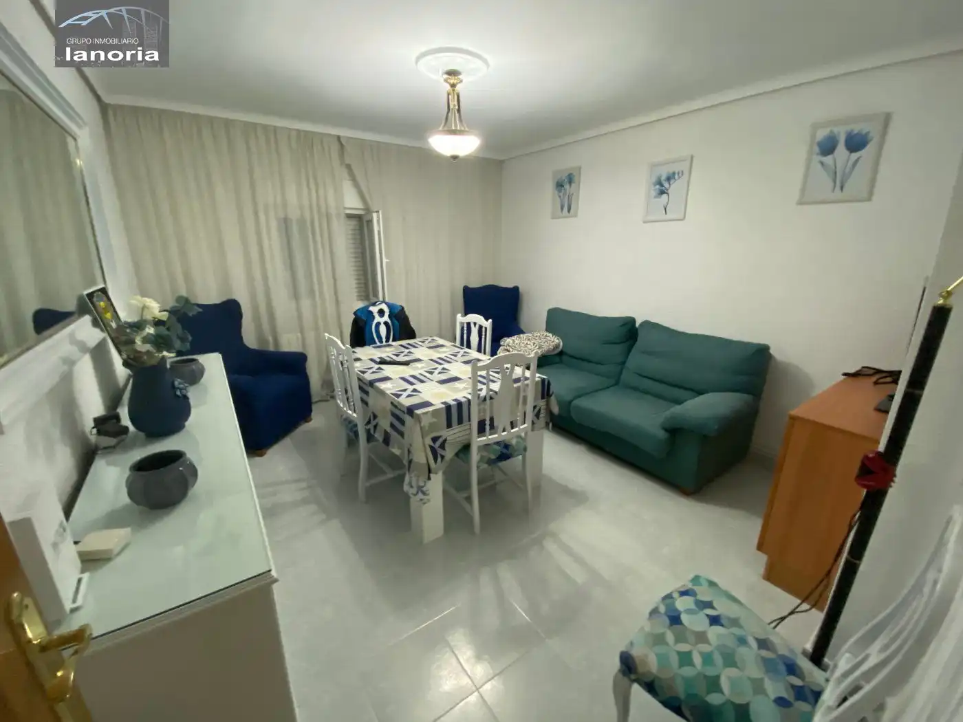 Appartamento 95 m² a Albacete