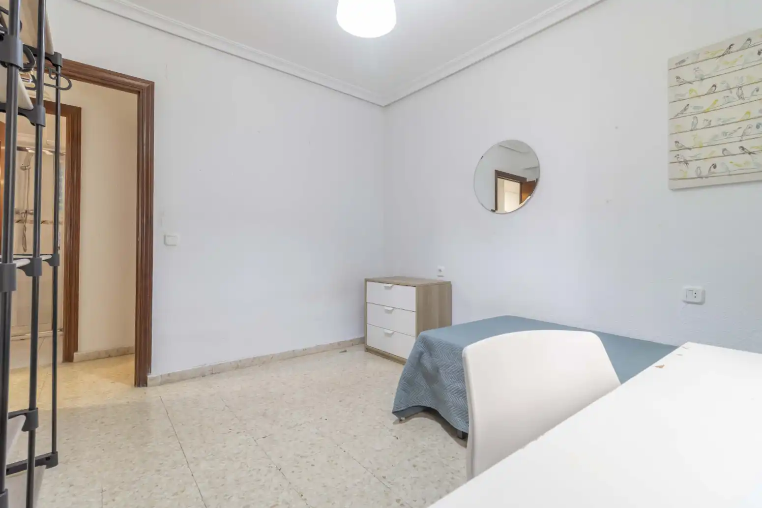 Piso de 59 m² en Sevilla