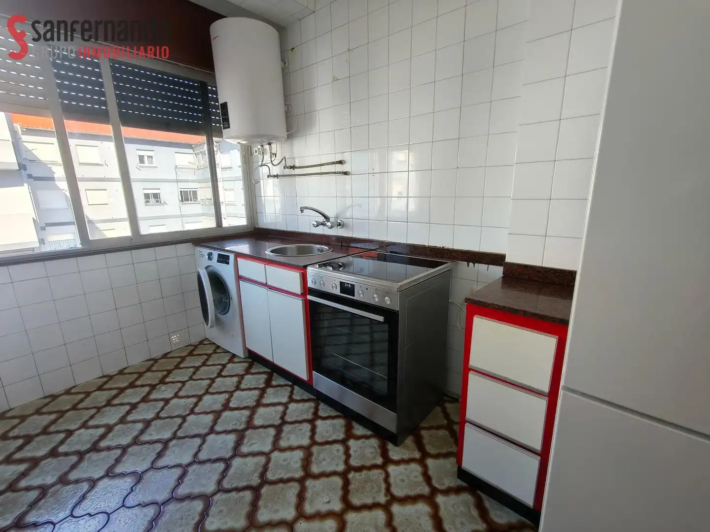 Apartamento 63 m² em Torrelavega