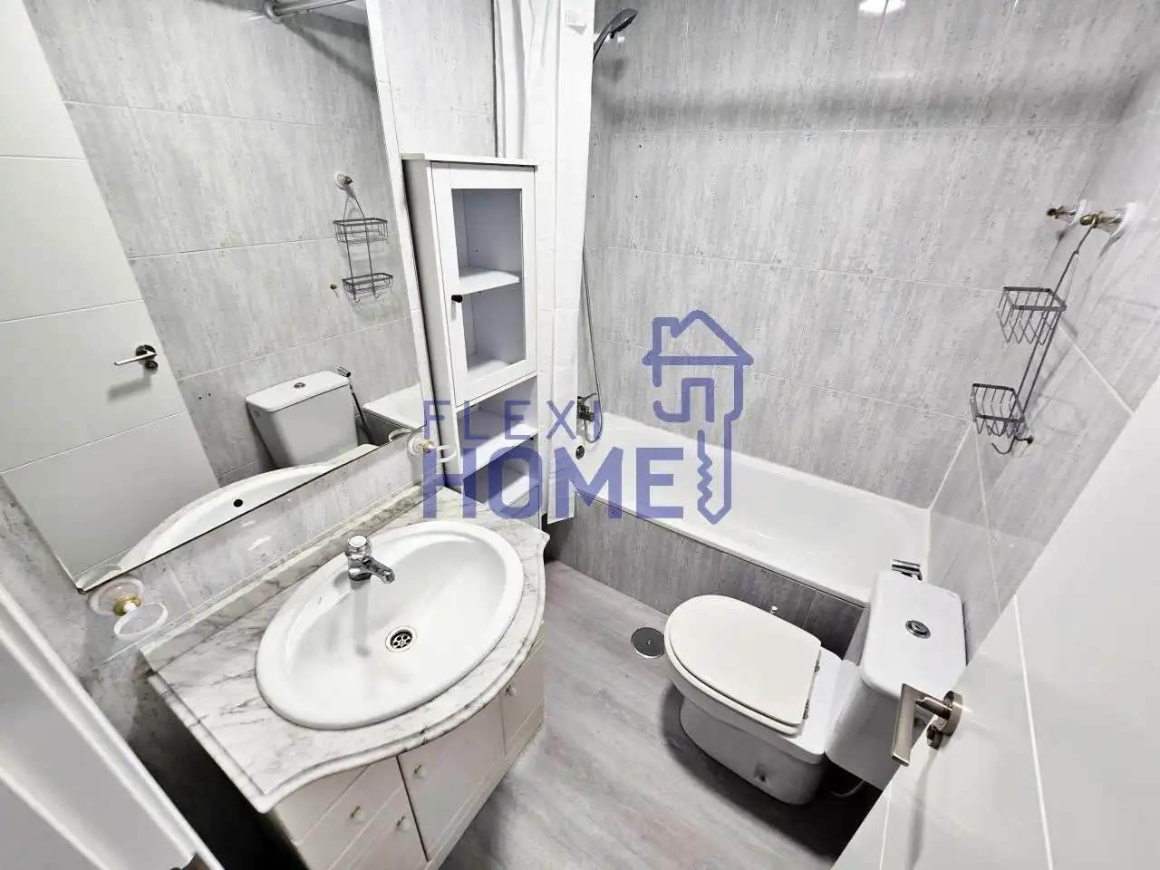 Zimmer 120 m², Guadalajara
