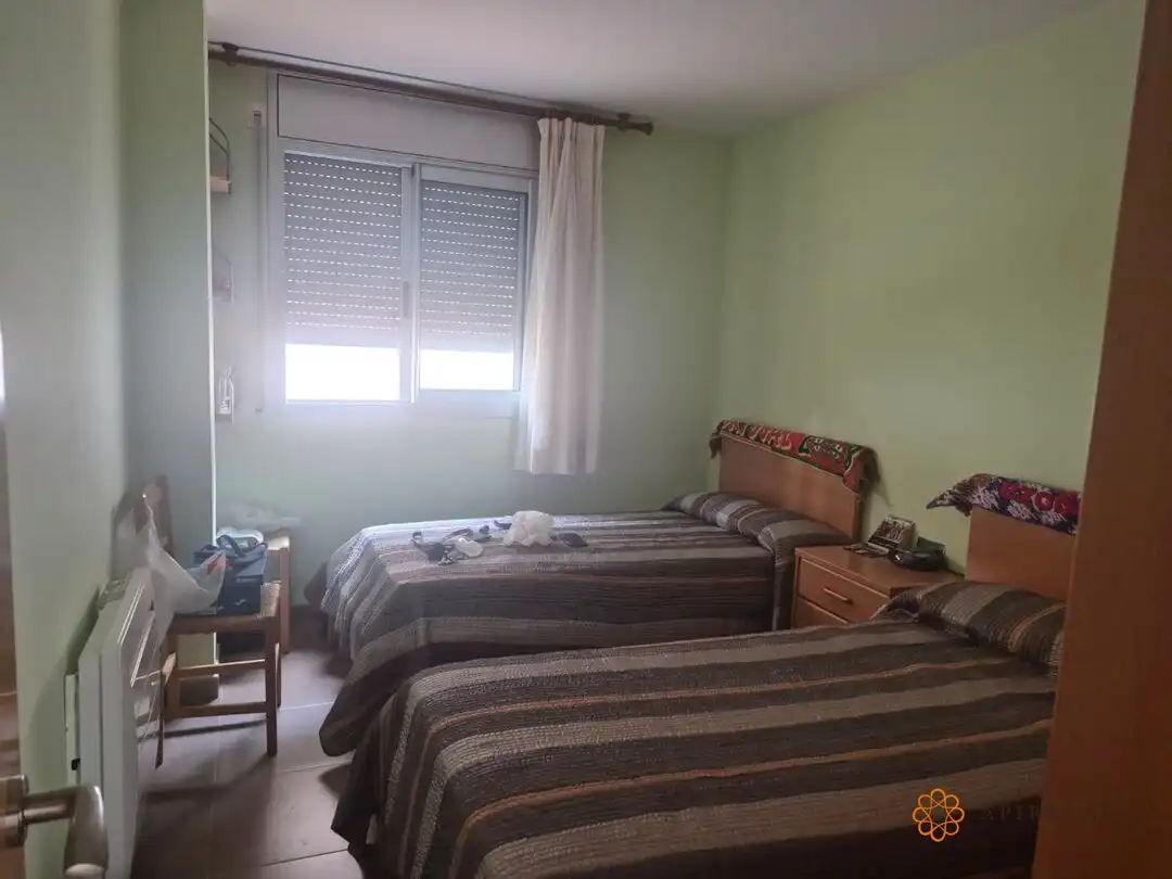Piso de 116 m² en Escatrón