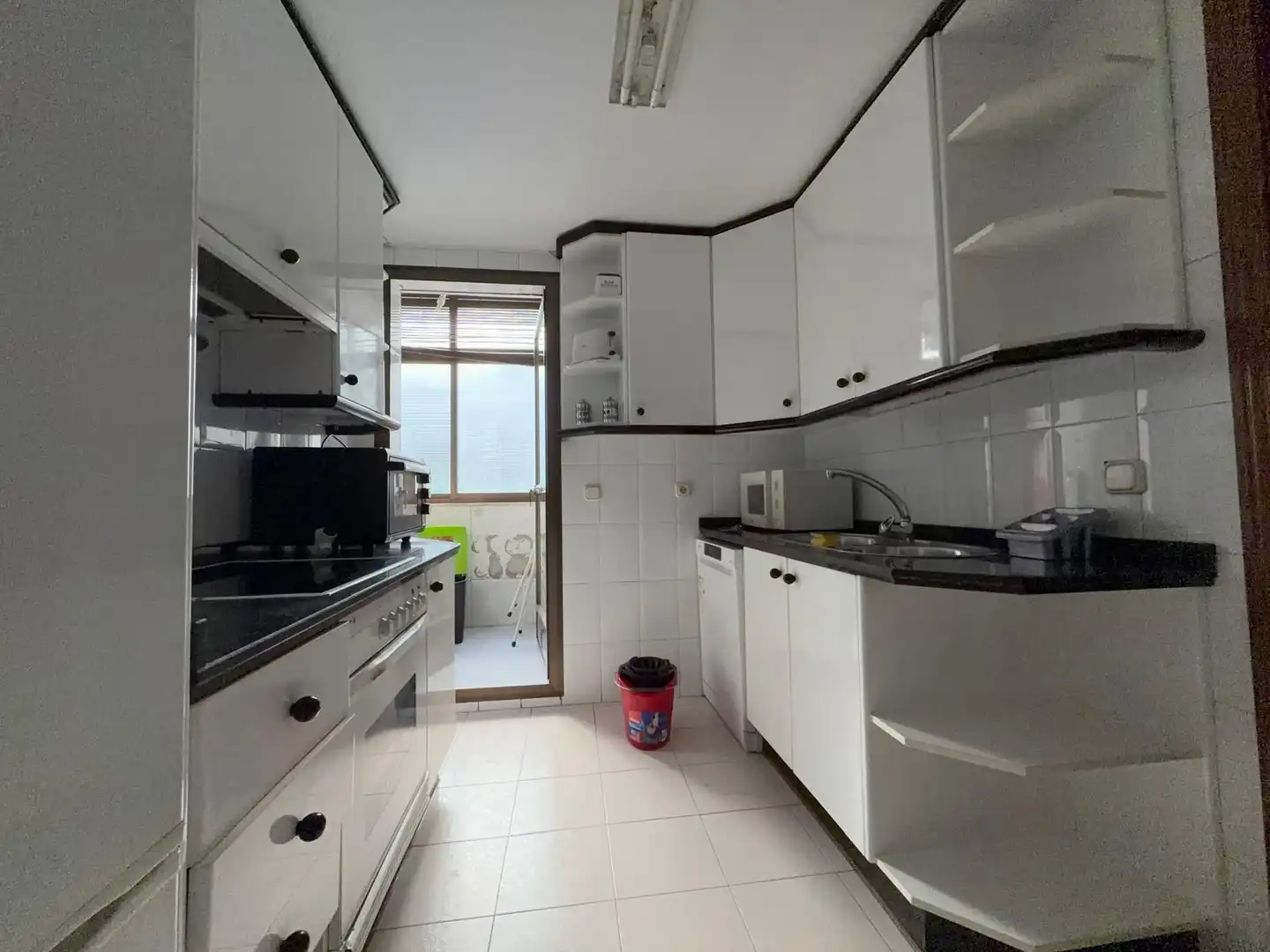 Piso de 99 m² en Cáceres