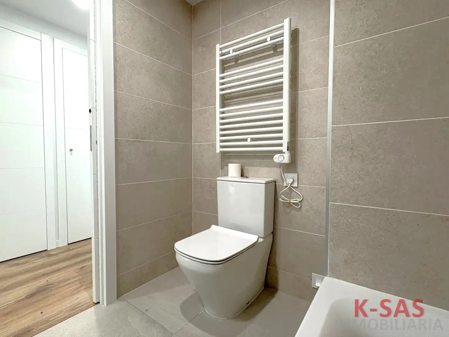 Piso de 67 m² en Esplugues de Llobregat