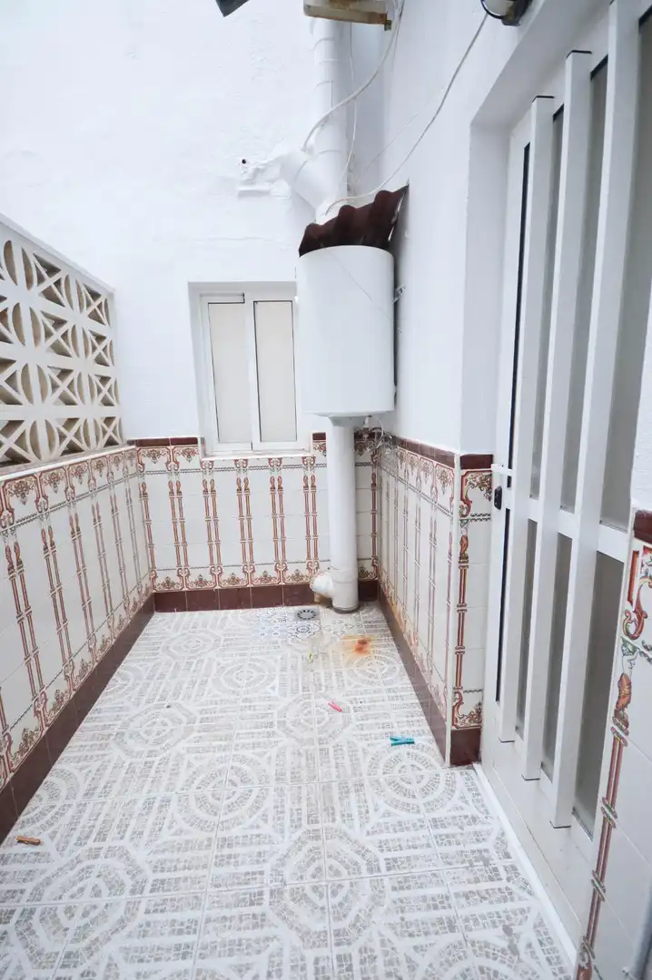 Pis de 58 m² a Almeria