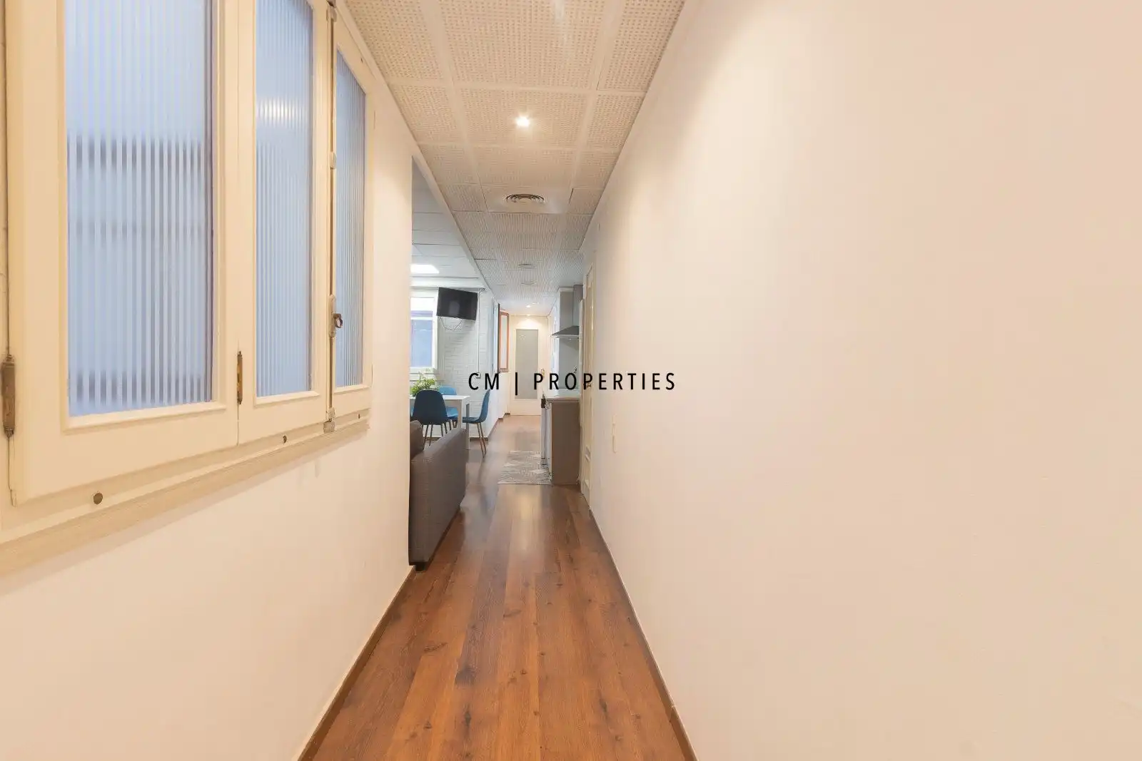 Appartamento 126 m² a Valencia