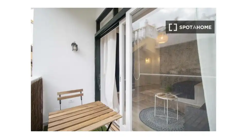Habitación 35 m², Puerto de la Cruz