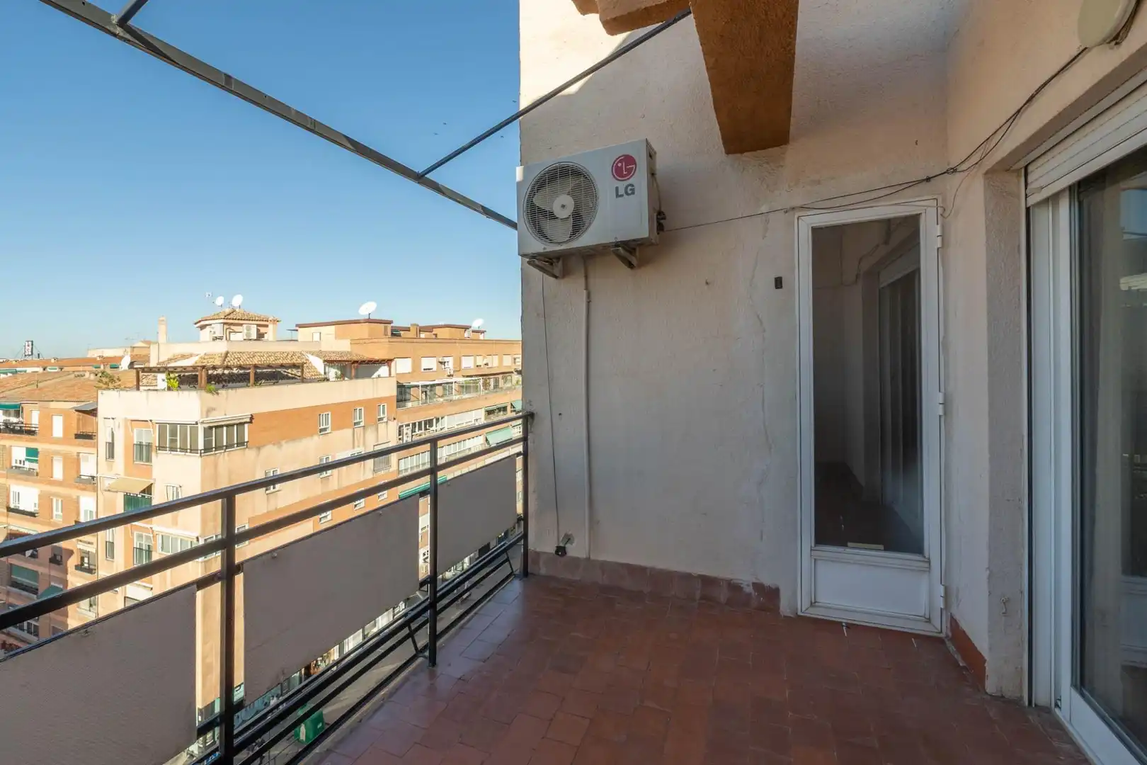 Zimmer zur Miete, Granada