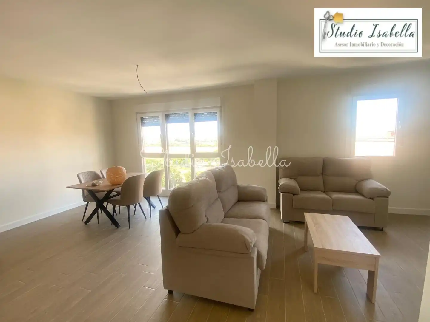 Habitación 140 m², Toledo
