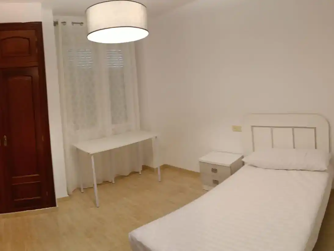 Piso de 100 m² en Baeza