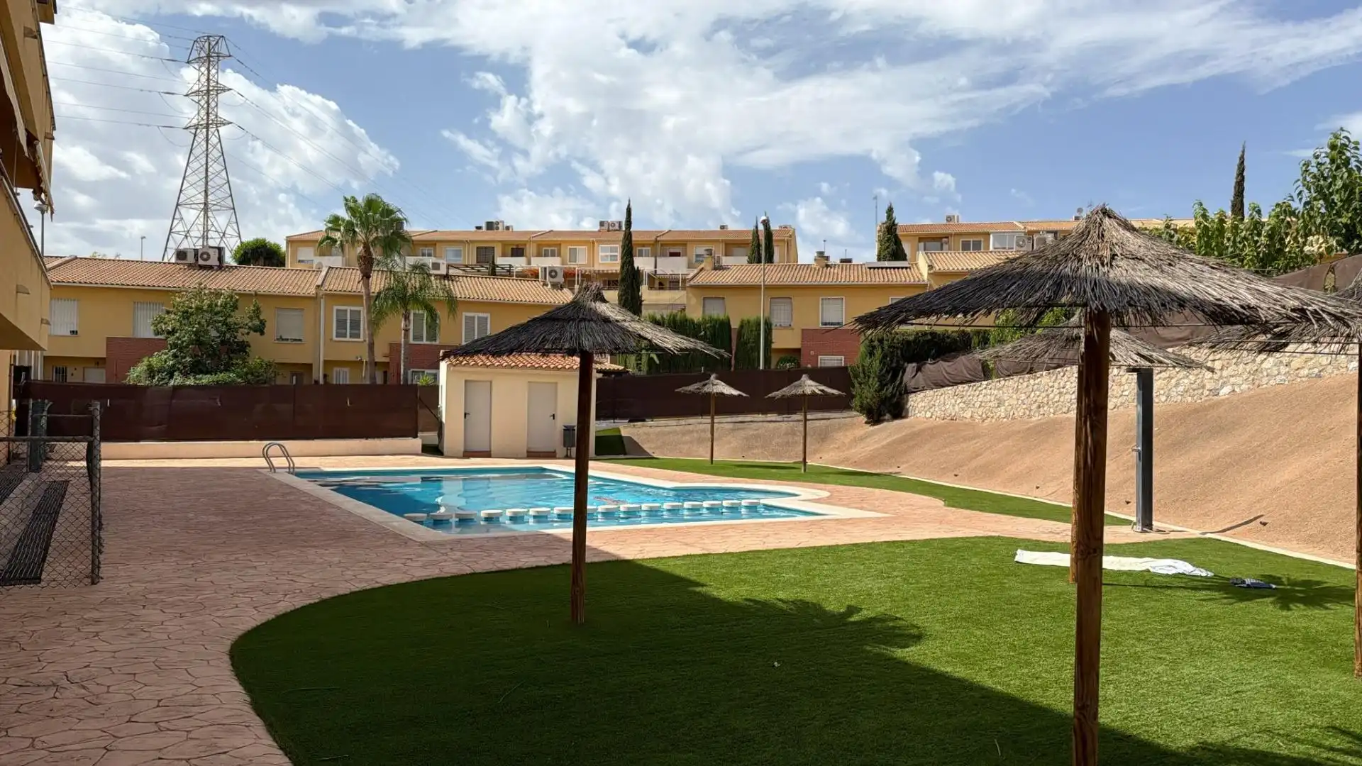 Piso de 180 m² en Murcia