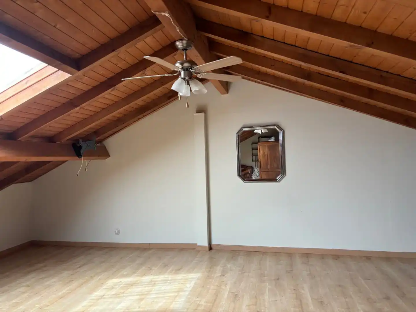 Piso de 235 m² en Parres
