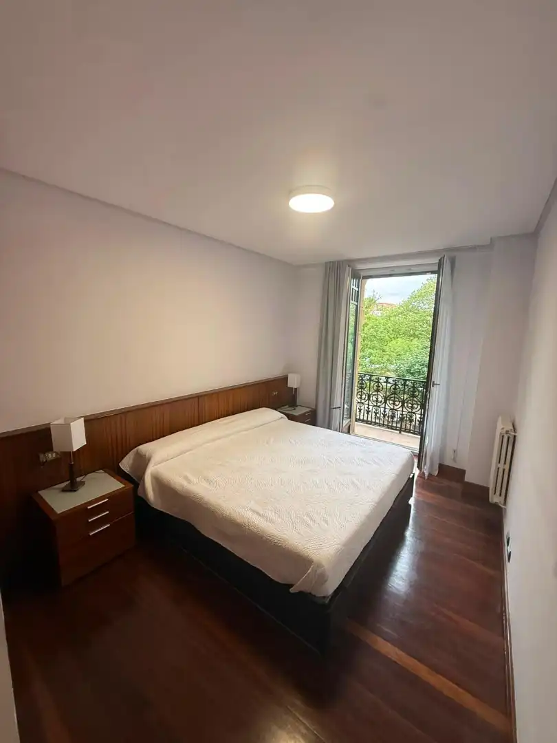 Piso de 104 m² en San Sebastián