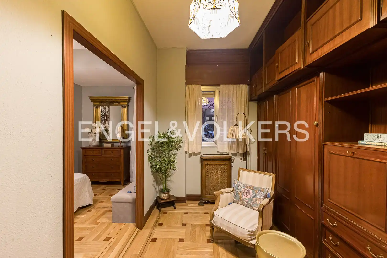 Piso de 153 m² en Madrid