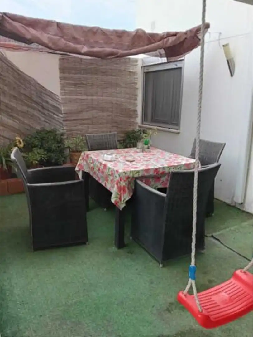 Casa de 118 m² en Almuradiel